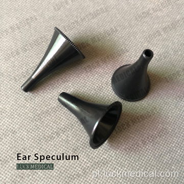 Otoscope ucha spekulacja ucha